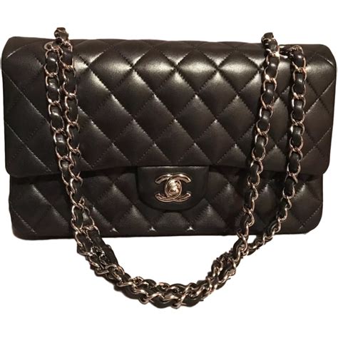 sac chanel timeless neuf|chanel sacs.